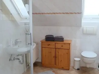 Ferienwohnung für 4 Personen (50 m²) in Dörphof 6/7