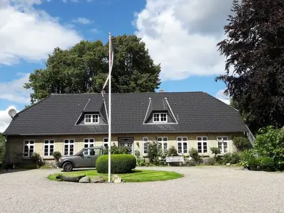 Ferienwohnung für 4 Personen (70 m²) in Dörphof 1/10