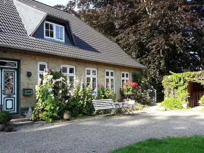 Ferienwohnung für 4 Personen (70 m²) in Dörphof 2/10