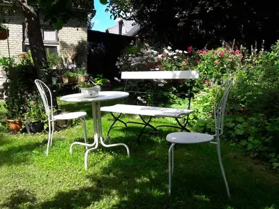 Ferienwohnung für 4 Personen (70 m²) in Dörphof 6/10