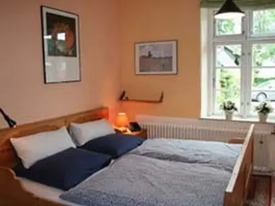 Ferienwohnung für 4 Personen (70 m²) in Dörphof 10/10
