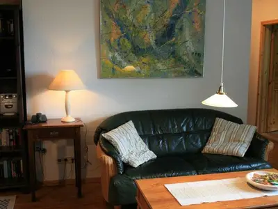 Ferienwohnung für 4 Personen (70 m²) in Dörphof 10/10
