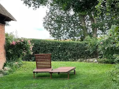 Ferienwohnung für 4 Personen (54 m²) in Dörphof 8/10