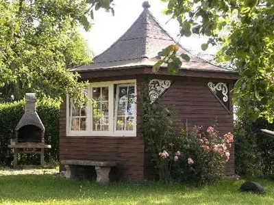 Ferienwohnung für 4 Personen (54 m²) in Dörphof 9/10