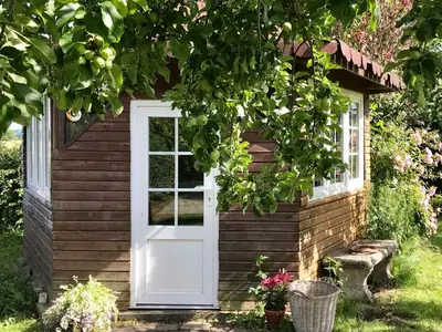 Ferienwohnung für 4 Personen (54 m²) in Dörphof 10/10