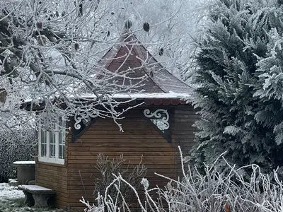 Ferienwohnung für 4 Personen (54 m²) in Dörphof 3/10