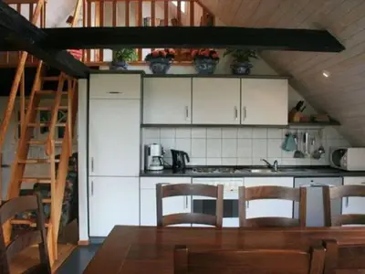 Ferienwohnung für 6 Personen (100 m²) in Dörphof 10/10