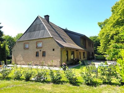 Ferienwohnung für 4 Personen (100 m²) in Dörpstedt 3/10