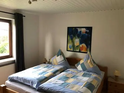 Ferienwohnung für 5 Personen (70 m²) in Dörpstedt 4/8