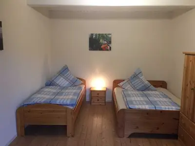 Ferienwohnung für 5 Personen (70 m²) in Dörpstedt 5/8