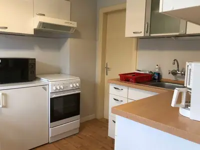 Ferienwohnung für 5 Personen (70 m²) in Dörpstedt 6/8
