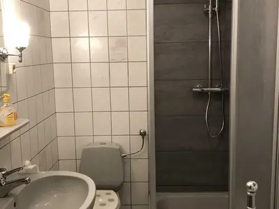 Ferienwohnung für 5 Personen (70 m²) in Dörpstedt 8/8