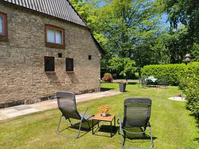 Ferienwohnung für 4 Personen (100 m²) in Dörpstedt 2/10