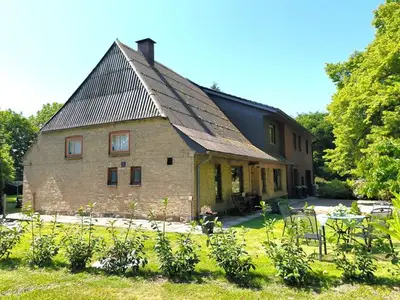 Ferienwohnung für 4 Personen (100 m²) in Dörpstedt 3/10