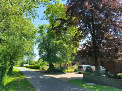 Ferienwohnung für 4 Personen (100 m²) in Dörpstedt 4/10