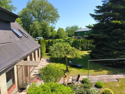 Ferienwohnung für 4 Personen (100 m²) in Dörpstedt 6/10