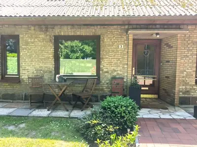 Ferienwohnung für 4 Personen (100 m²) in Dörpstedt 7/10