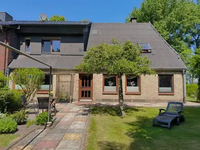 Ferienwohnung für 4 Personen (100 m²) in Dörpstedt 8/10