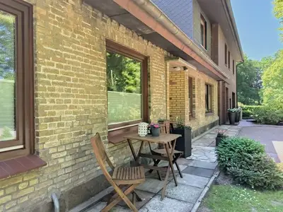 Ferienwohnung für 4 Personen (100 m²) in Dörpstedt 9/10