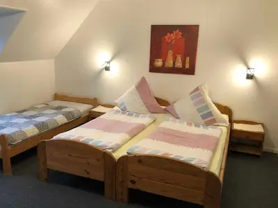 Ferienwohnung für 5 Personen (80 m²) in Dörpstedt 2/8