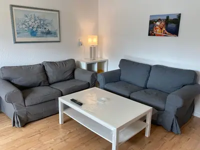 Ferienwohnung für 5 Personen (80 m²) in Dörpstedt 4/8
