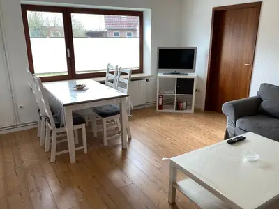Ferienwohnung für 5 Personen (80 m²) in Dörpstedt 5/8