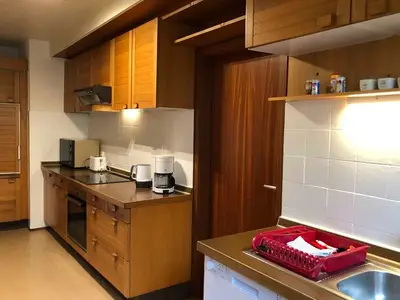Ferienwohnung für 5 Personen (80 m²) in Dörpstedt 6/8