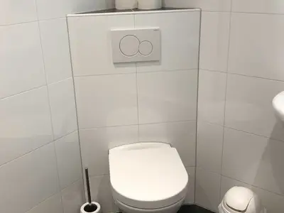 Ferienwohnung für 5 Personen (80 m²) in Dörpstedt 8/8