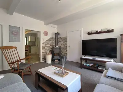 Ferienwohnung für 4 Personen (100 m²) in Dörpstedt 10/10