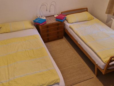 Schlafzimmer 2