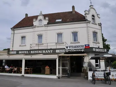 Ferienwohnung für 4 Personen (42 m²) in Dorsten 1/10