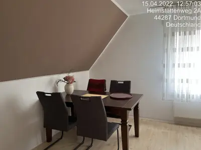 Ferienwohnung für 3 Personen (76 m²) in Dortmund 4/10