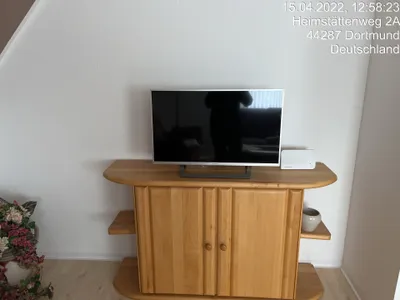 Ferienwohnung für 3 Personen (76 m²) in Dortmund 5/10