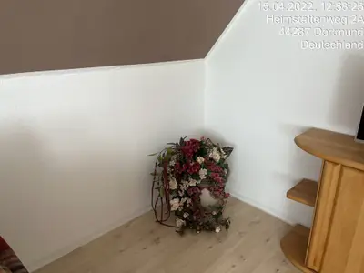Ferienwohnung für 3 Personen (76 m²) in Dortmund 6/10