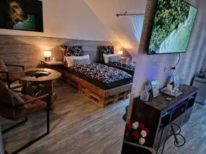 Ferienwohnung für 2 Personen (38 m²) in Dortmund