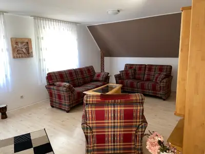 Ferienwohnung für 3 Personen (76 m²) in Dortmund 1/10