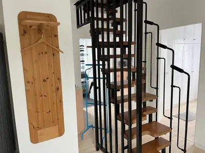 Ferienwohnung für 3 Personen (76 m²) in Dortmund 10/10