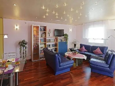 Ferienwohnung für 2 Personen (85 m²) in Dortmund 1/10