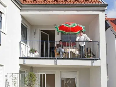 Ferienwohnung für 2 Personen (85 m²) in Dortmund 2/10