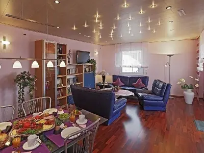 Ferienwohnung für 2 Personen (85 m²) in Dortmund 3/10