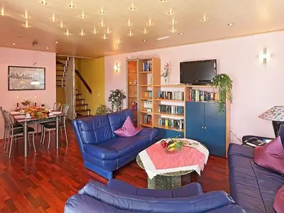 Ferienwohnung für 2 Personen (85 m²) in Dortmund 4/10