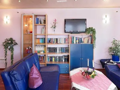 Ferienwohnung für 2 Personen (85 m²) in Dortmund 5/10