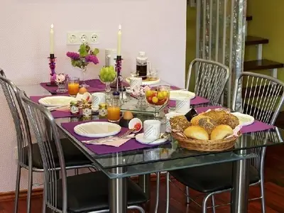 Ferienwohnung für 2 Personen (85 m²) in Dortmund 7/10