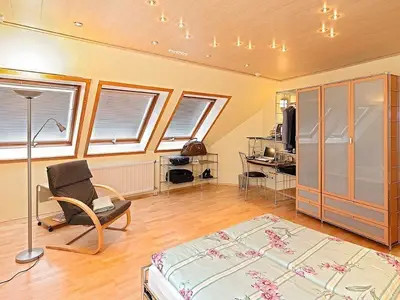 Ferienwohnung für 2 Personen (85 m²) in Dortmund 10/10