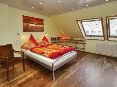 Ferienwohnung für 2 Personen (47 m²) in Dortmund 2/10