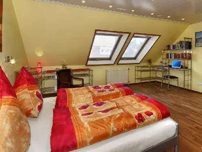 Ferienwohnung für 2 Personen (47 m²) in Dortmund 3/10