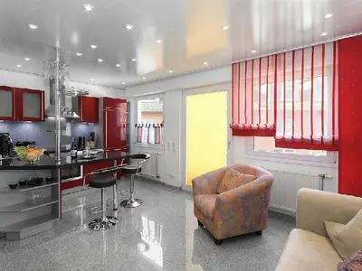 Ferienwohnung für 2 Personen (47 m²) in Dortmund 4/10