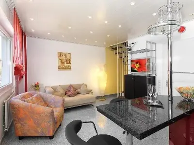 Ferienwohnung für 2 Personen (47 m²) in Dortmund 5/10