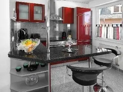 Ferienwohnung für 2 Personen (47 m²) in Dortmund 6/10