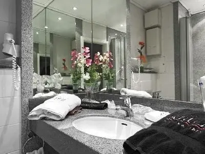 Ferienwohnung für 2 Personen (47 m²) in Dortmund 7/10